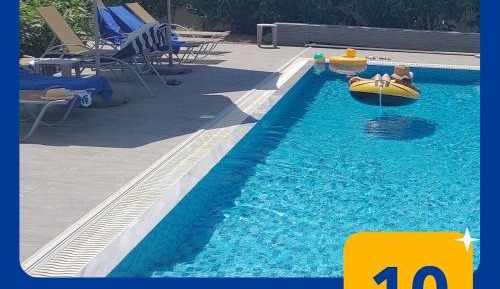 Deluxe Villa