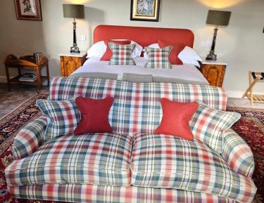 Deluxe Double Room with Shower