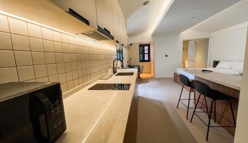 Suite with Terrace