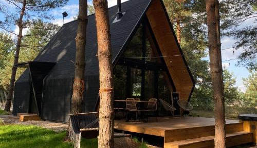 One-Bedroom Villa