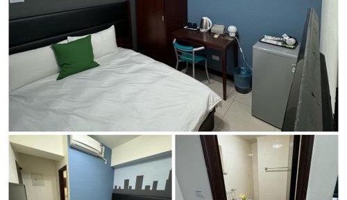 Small Double Room
