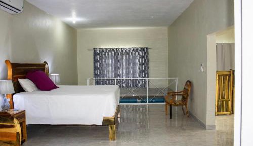 King Room with Sea View