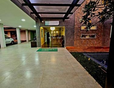 Superior Single Room