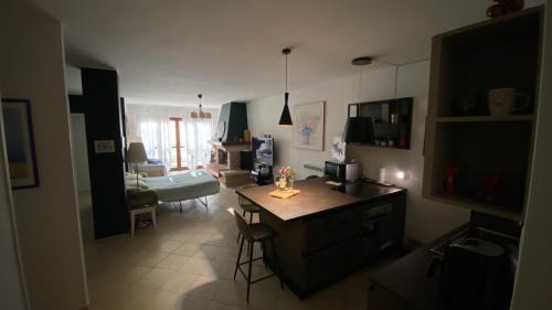 One-Bedroom Apartment - Non-Smoking