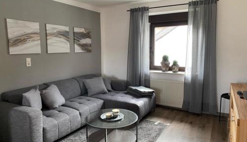 Apartment - Split Level