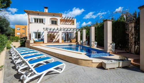 Holiday Home