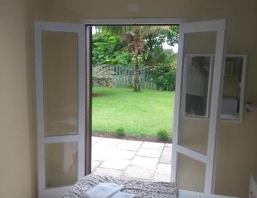 Double or Twin Room with Shower