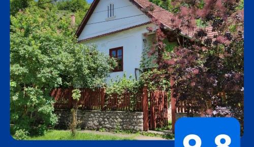 Superior Chalet