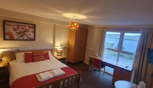 Double Room - Disability Access