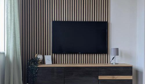 Duplex Apartment