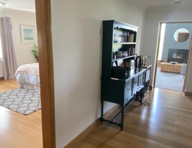Deluxe Family Suite