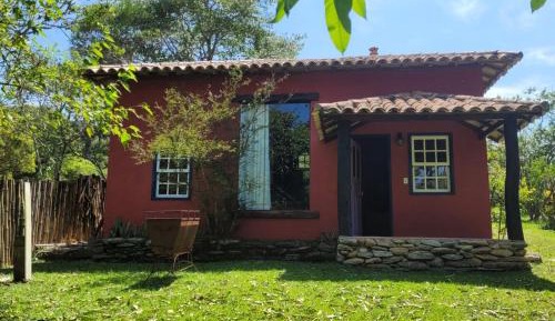 Three-Bedroom Chalet