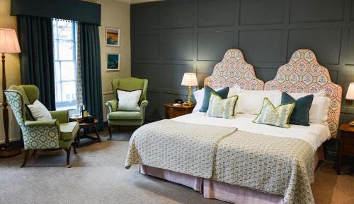 Superior Double or Twin Room