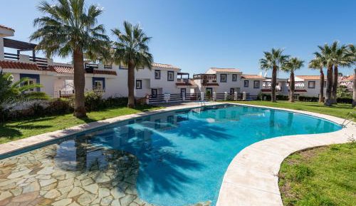 Two-Bedroom Superior Apartment