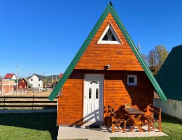 Superior Chalet
