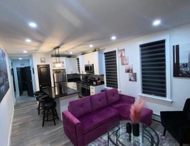 Apartment - Ground Floor