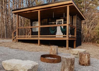 One-Bedroom Chalet
