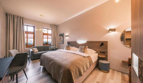King Room