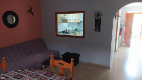 Two-Bedroom Bungalow