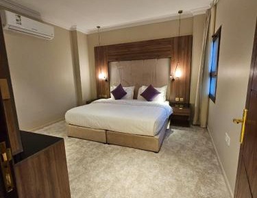 Executive Suite with Sea View