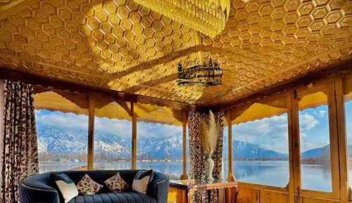 Double Room with Lake View
