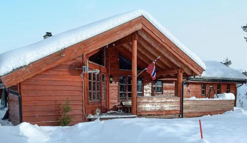 Four-Bedroom Holiday Home