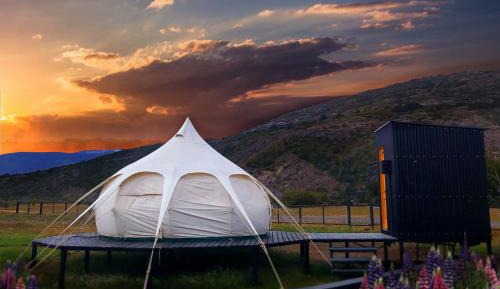 Tent