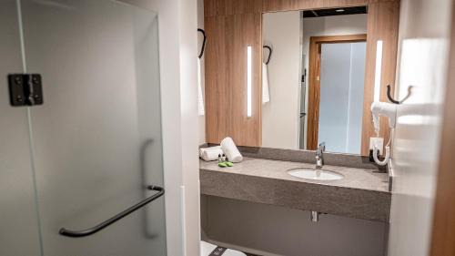 Luxury Triple Room