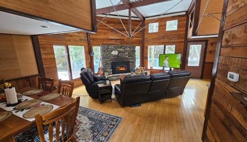 Four-Bedroom House