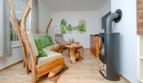 Two-Bedroom Superior Apartment