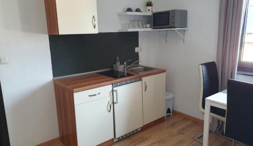 Standard Apartment