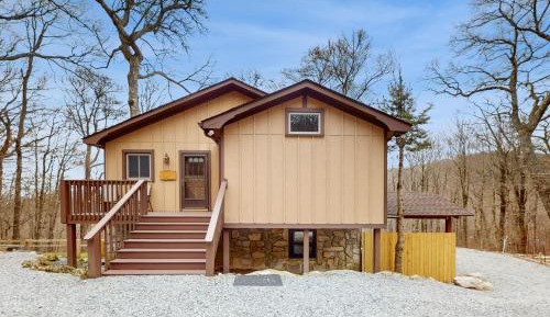 Three Bedroom Chalet