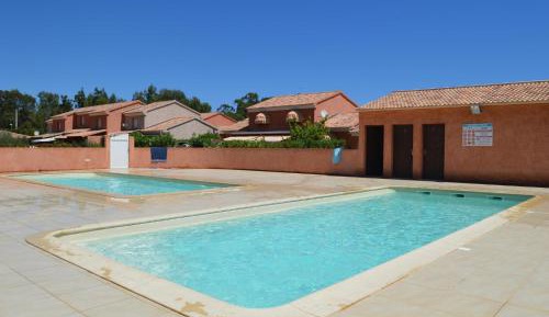 Two-Bedroom Holiday Home