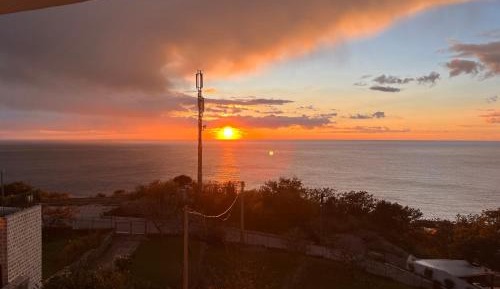 Duplex Apartment with sea view (4 Adults)