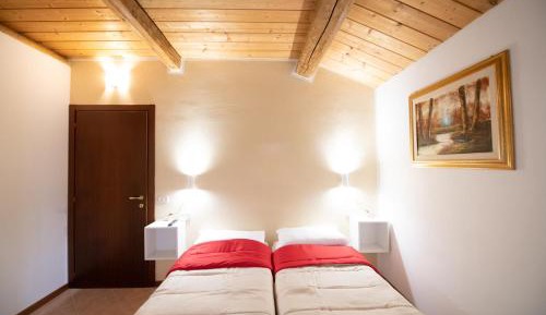 King Room with Garden View