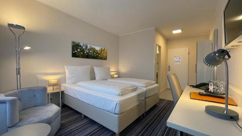 Business Double Room