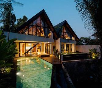 One-Bedroom Villa