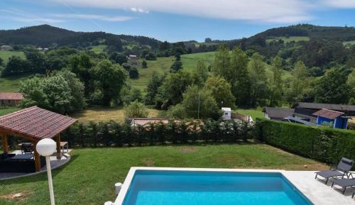 Holiday Home