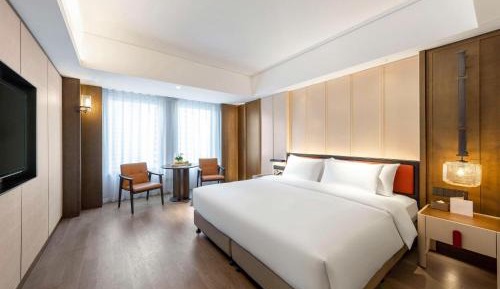 Premier King Room