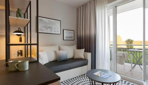 Renovated Double Room with Terrace