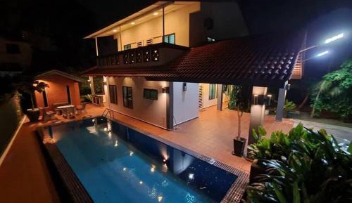 Villa