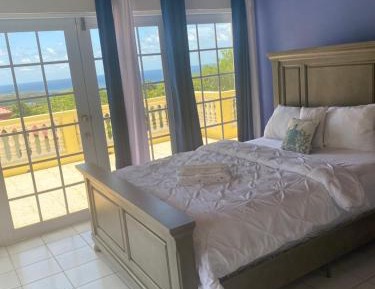 Superior Villa