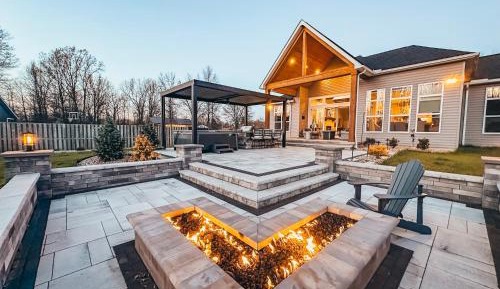 Superior Villa