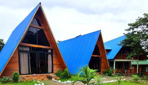 Family Bungalow