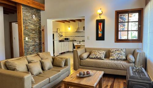 Two-Room Apartment