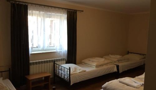 Basic Triple Room