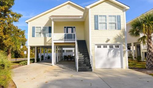 Vacation Home