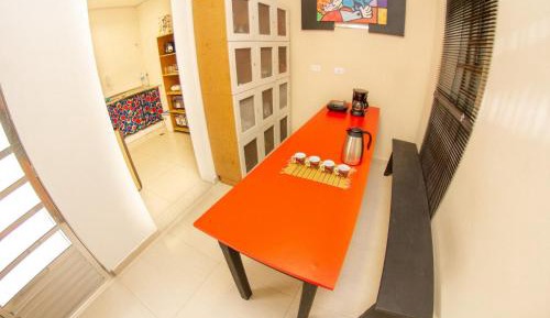 Basic Triple Room