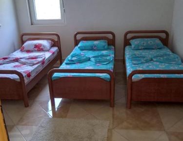 Triple Room with Shared Toilet