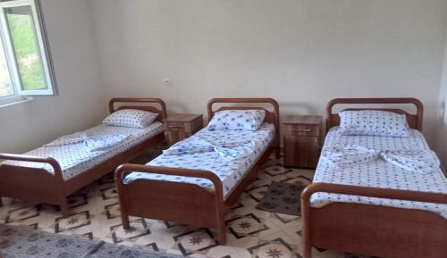 Triple Room with Shared Toilet